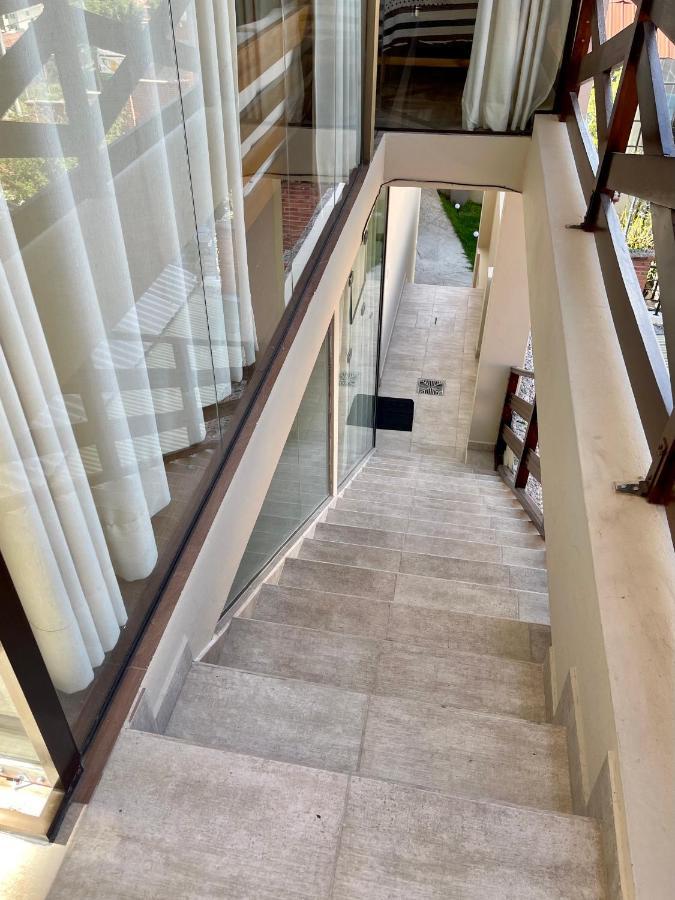 Apartment With Beautiful Landscape Sucre Exteriör bild