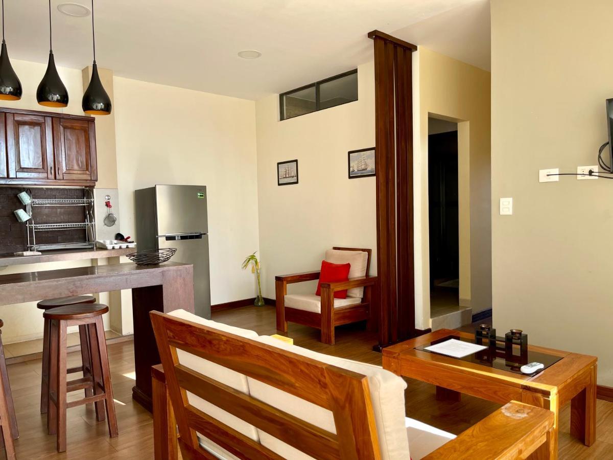 Apartment With Beautiful Landscape Sucre Exteriör bild