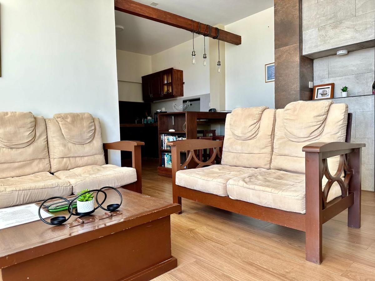 Apartment With Beautiful Landscape Sucre Exteriör bild