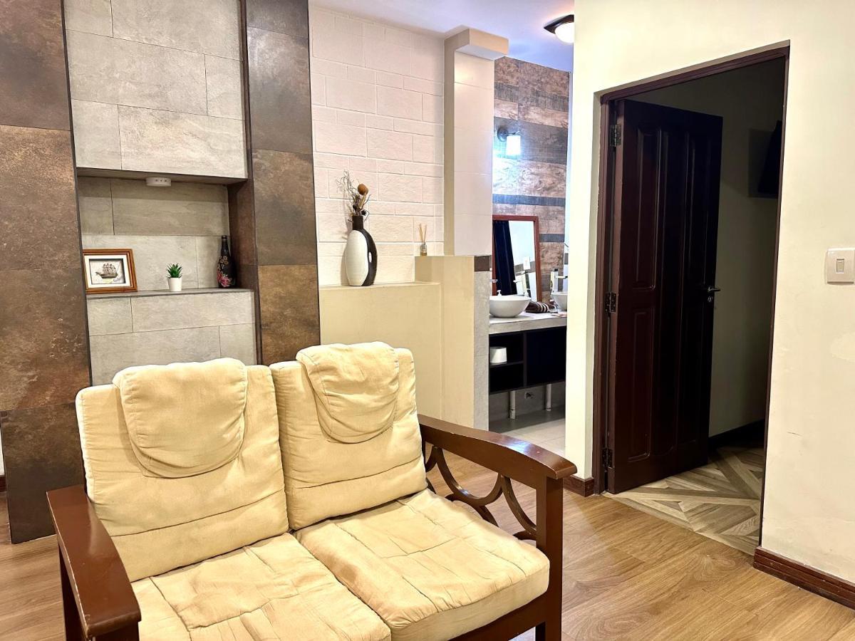Apartment With Beautiful Landscape Sucre Exteriör bild